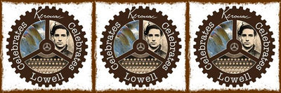 Lowell Celebrates Kerouac Festival Closing Out Jack Kerouac Centennial