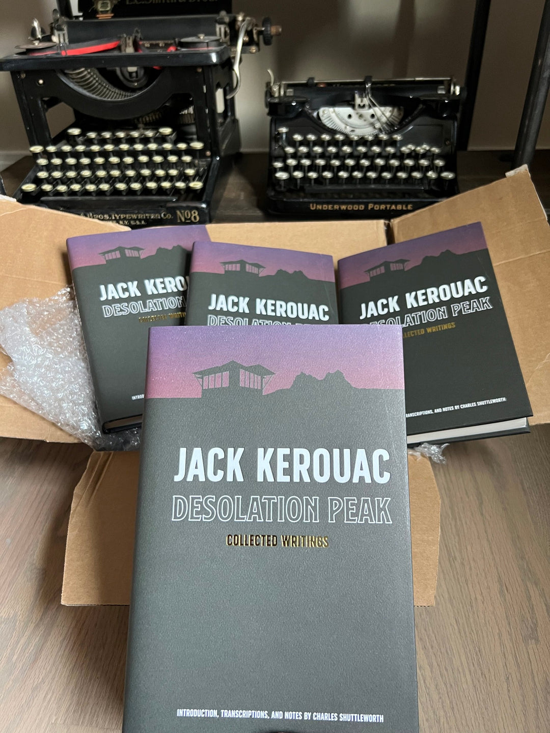 IT'S BOOK RELEASE DAY