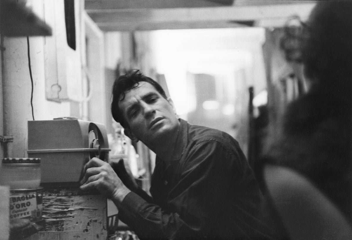 Kerouac Podcast