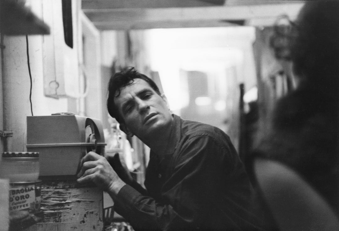 Jack Kerouac Biography