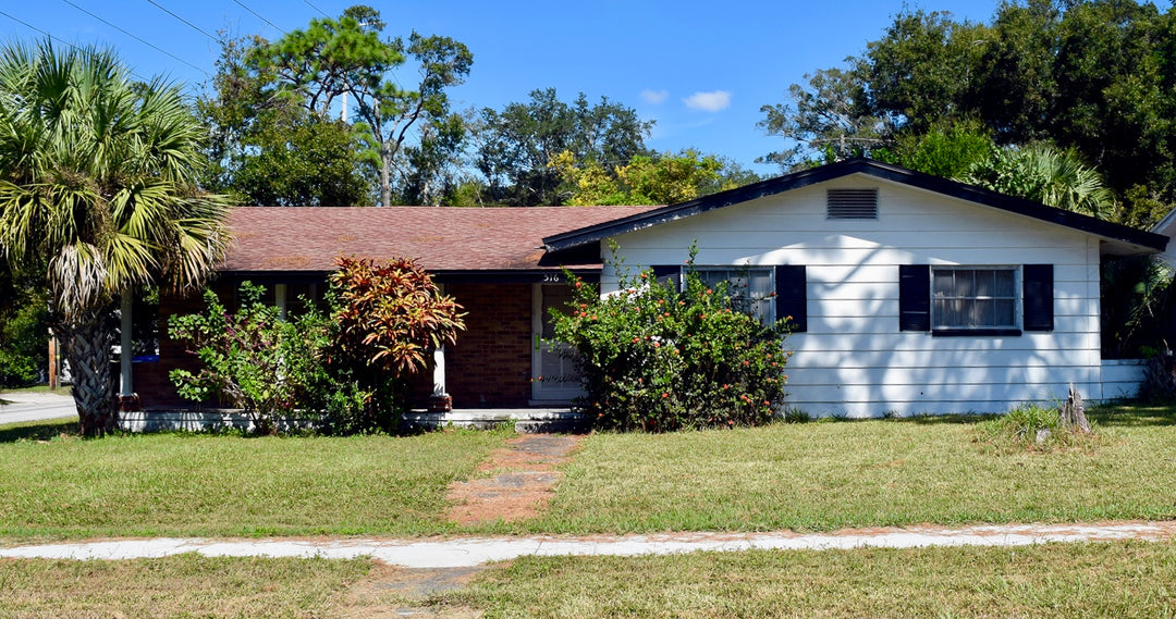 The Jack Kerouac House of St. Petersburg Opens Its Doors For Centennial Birthday