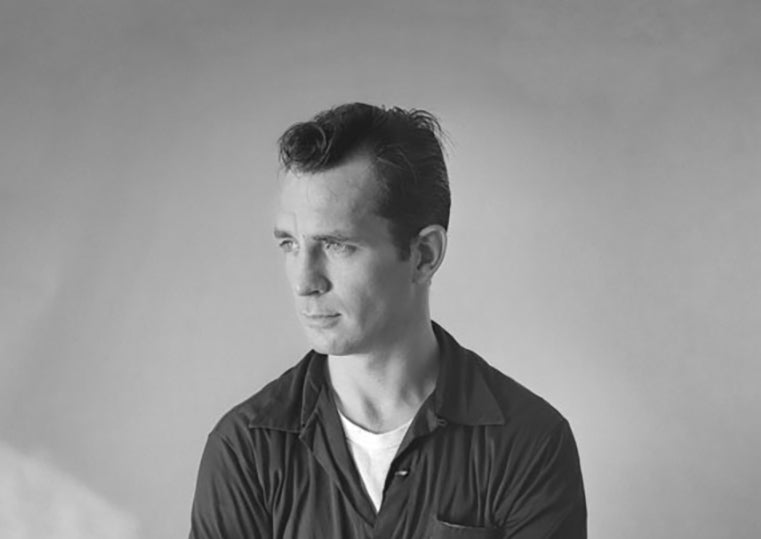 Jack Kerouac Podcast