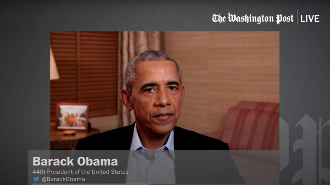 On The Road is on President Obama's reading list