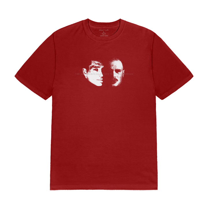 The “Burn, Burn, Burn” Red Tee